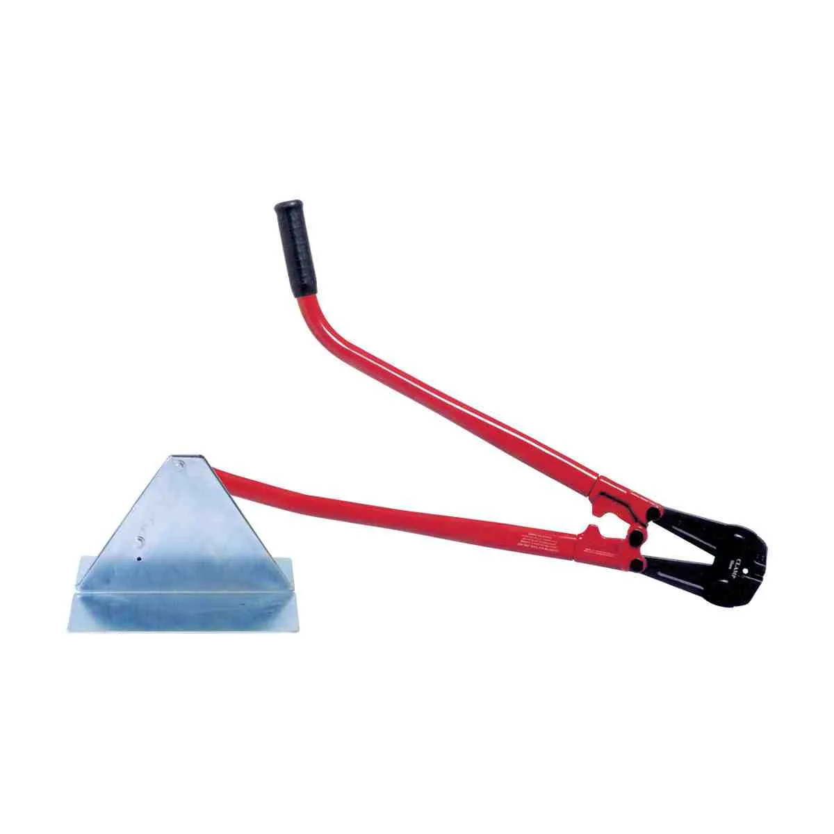 Clamp Hex Pliers - Bench Mount