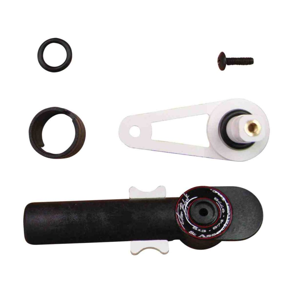 Jim Black® Replacement Locking Handles