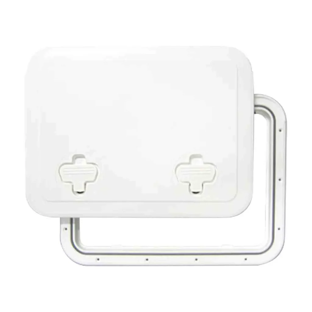 Jim Black® Access Hatch - Removable Panel