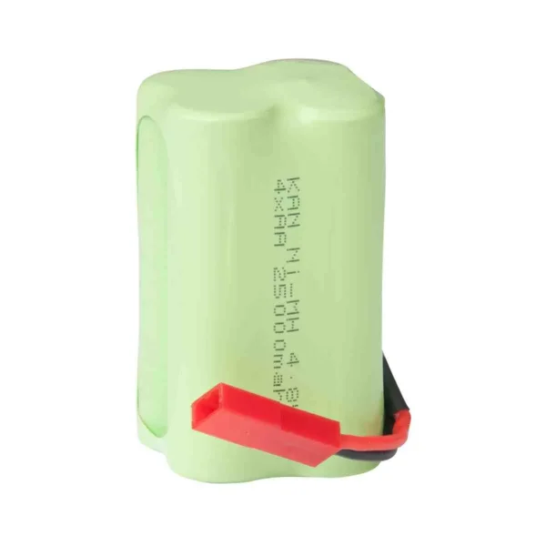 Solar Vent Replacement Battery Pack