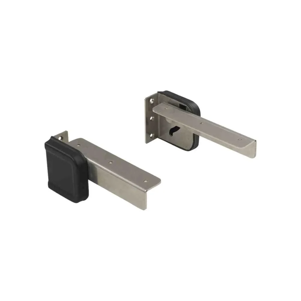 Fold Down  Mounting Hinge