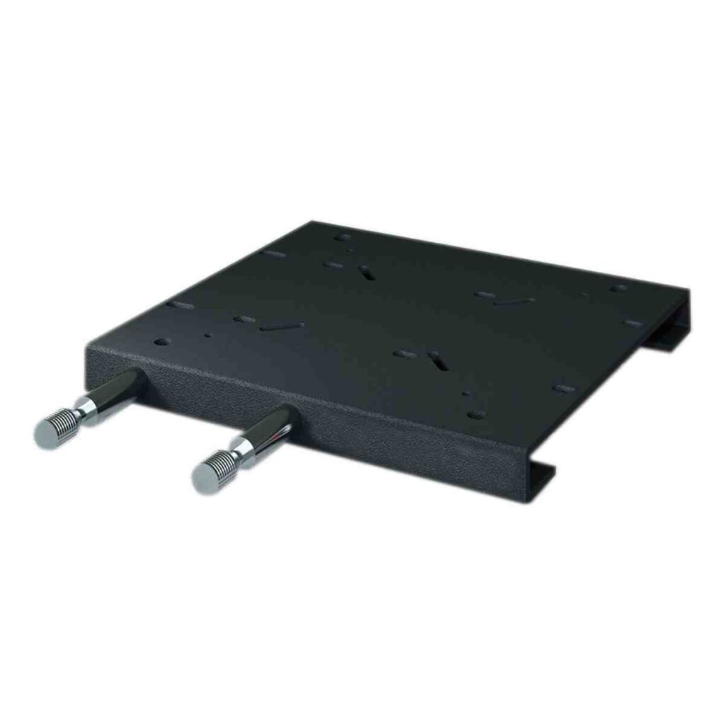 BLA Slide & Swivel Base
