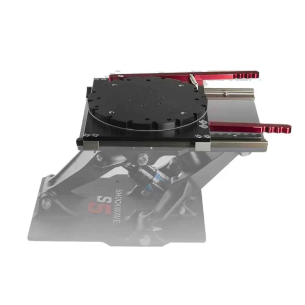 Shockwave  Seat Swivel Slide