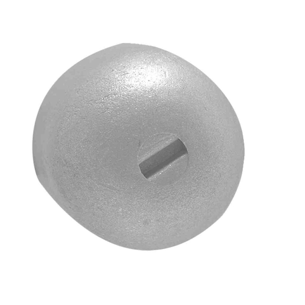Quicksilver® Anode Kit