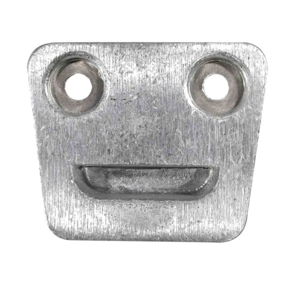 Volvo® Type Anode - Gimbal Plate