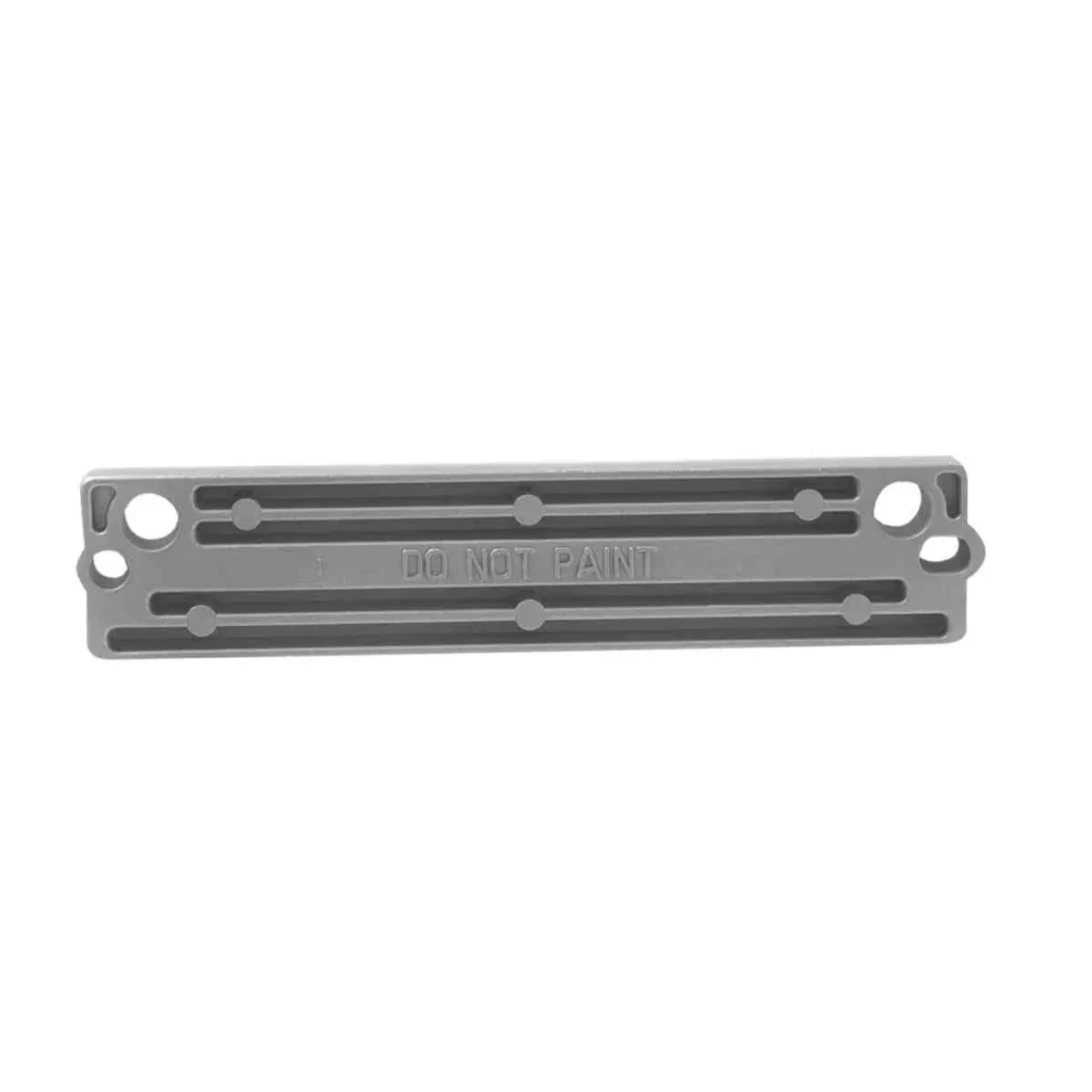 Suzuki® Type Anodes - Bar Anode