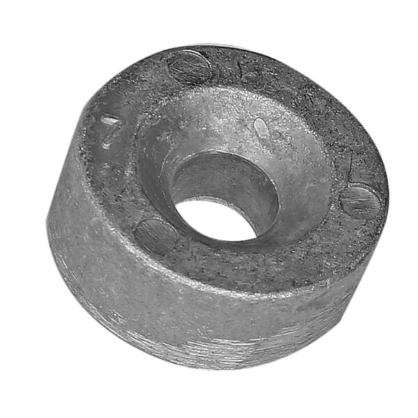 Suzuki® Type Anodes - Button Anode