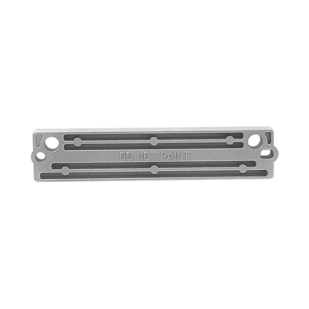Tohatsu® Type Anodes - Waffle Bar