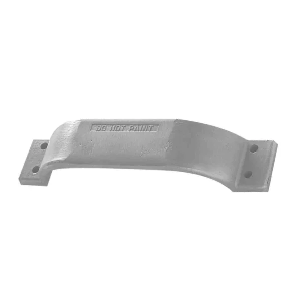 Mercury®/Mercruiser® Type Anodes - Handle Bar