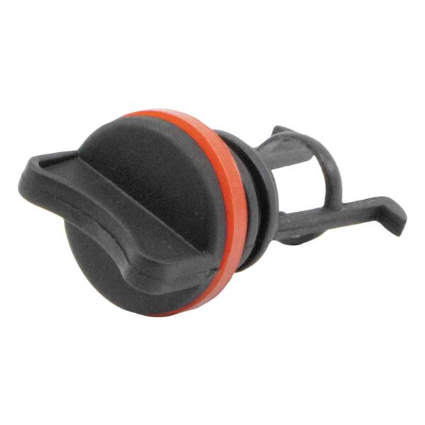 Replacement bung & 'O' ring