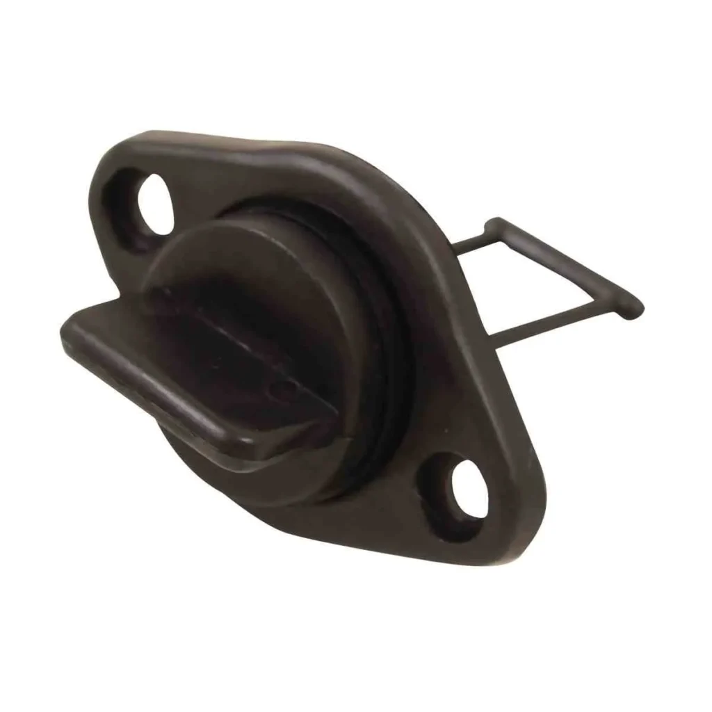 BLA Drain Plug - Plastic