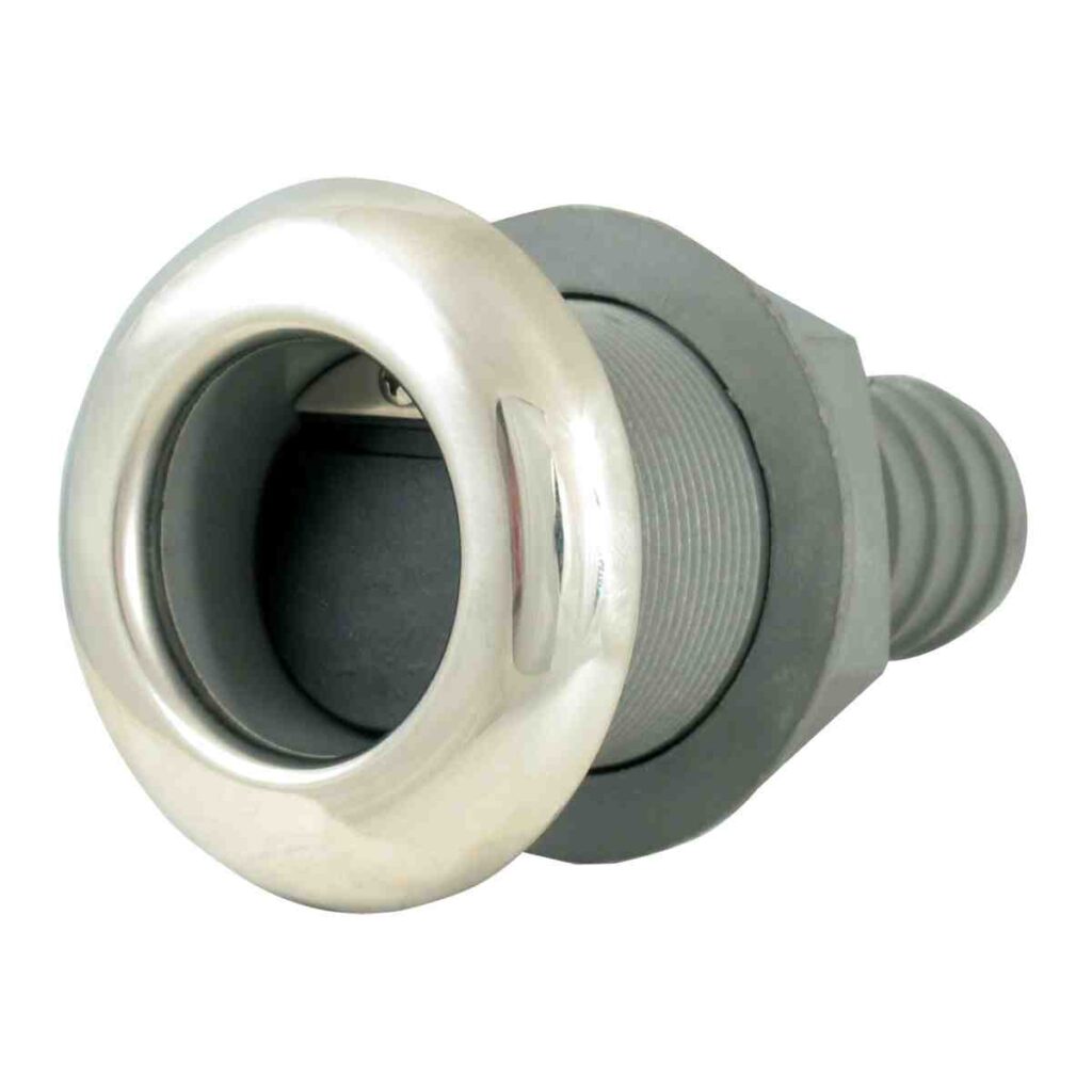 Marine Town® Scupper - Stalon