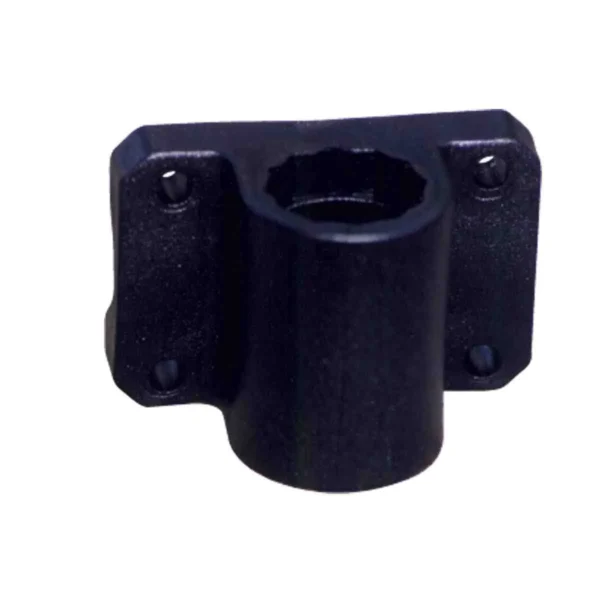 BLA Baitcaster Rod Holder - Side Mount Kit