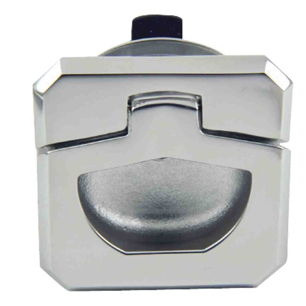 Marine Town® Flush Catch - Stainless Steel