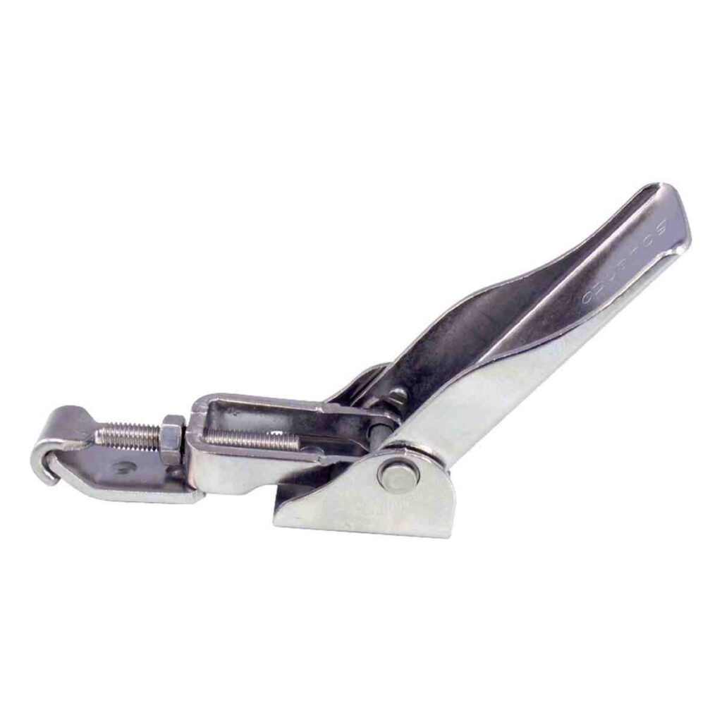 Vantage Down Under Catch - Stainless Steel