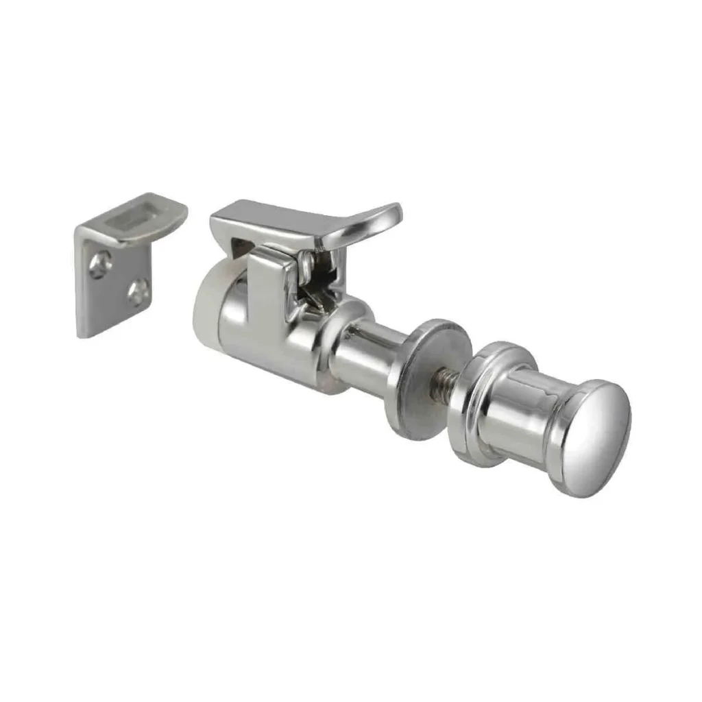 Marine Town® Self Latching Catch