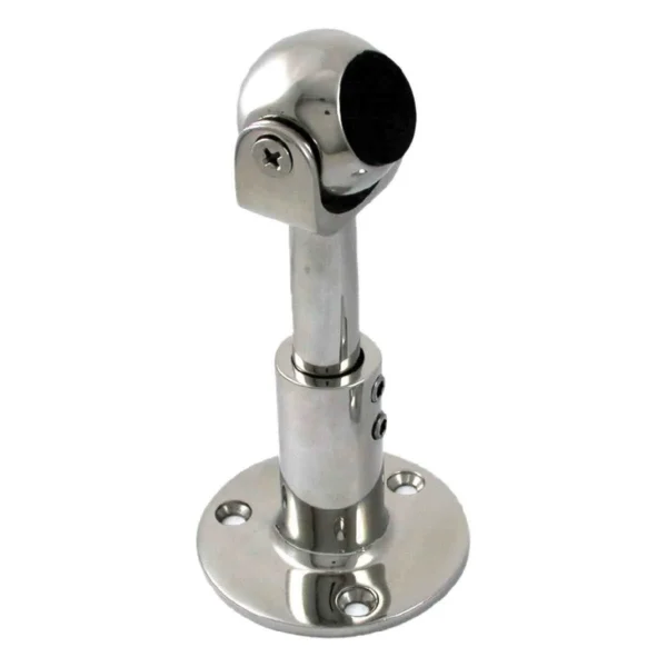 Marine Town® Adjustable Magnetic Door Catch - Cast Stainless Steel