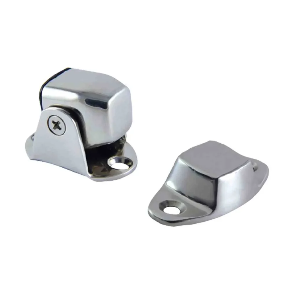 Marine Town® Cubic Magnetic Holder Set