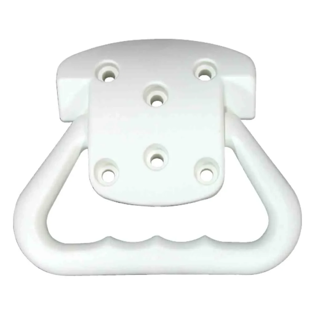Hinged Handle - Nylon