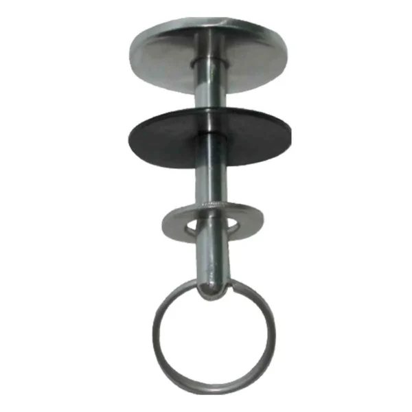 Marine Town® Hatch Pull - Stainless Steel