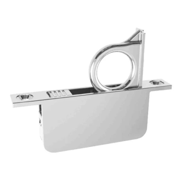 Marine Town® Concealed Door Ring Pull - Cast Stainless Steel
