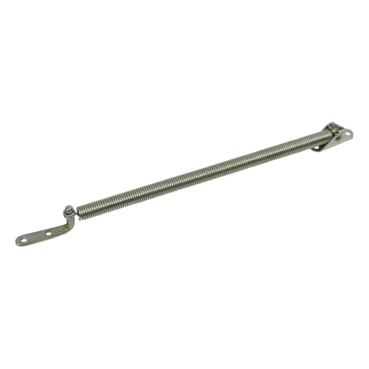 Spring Support Arm - Stainless Steel