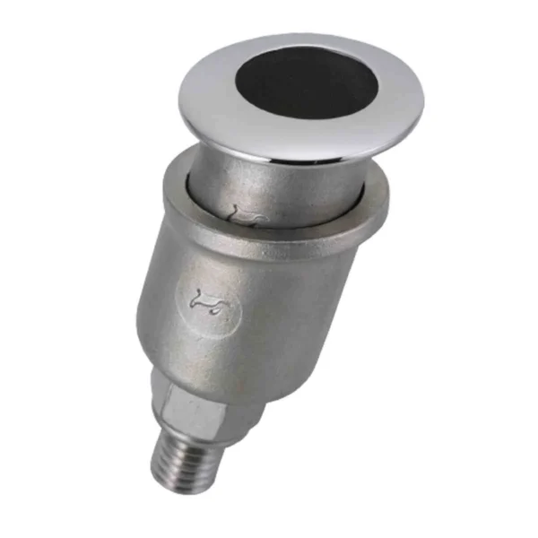 Marine Town® Sunshade Socket Stud Type