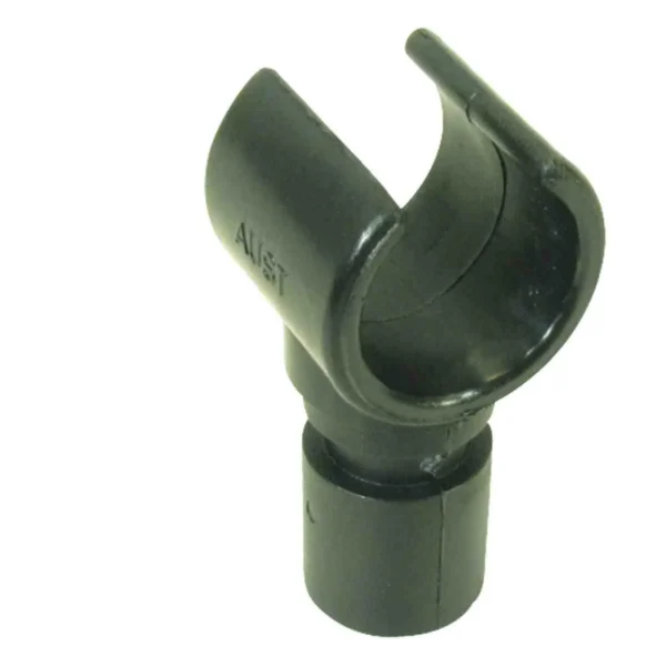 Canopy Tube End Clamp - Nylon