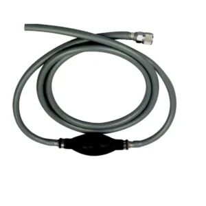 BLA Fuel Line - Suits: Chrysler®, Pre 99 Force®, Suzuki® (most 70HP and below)