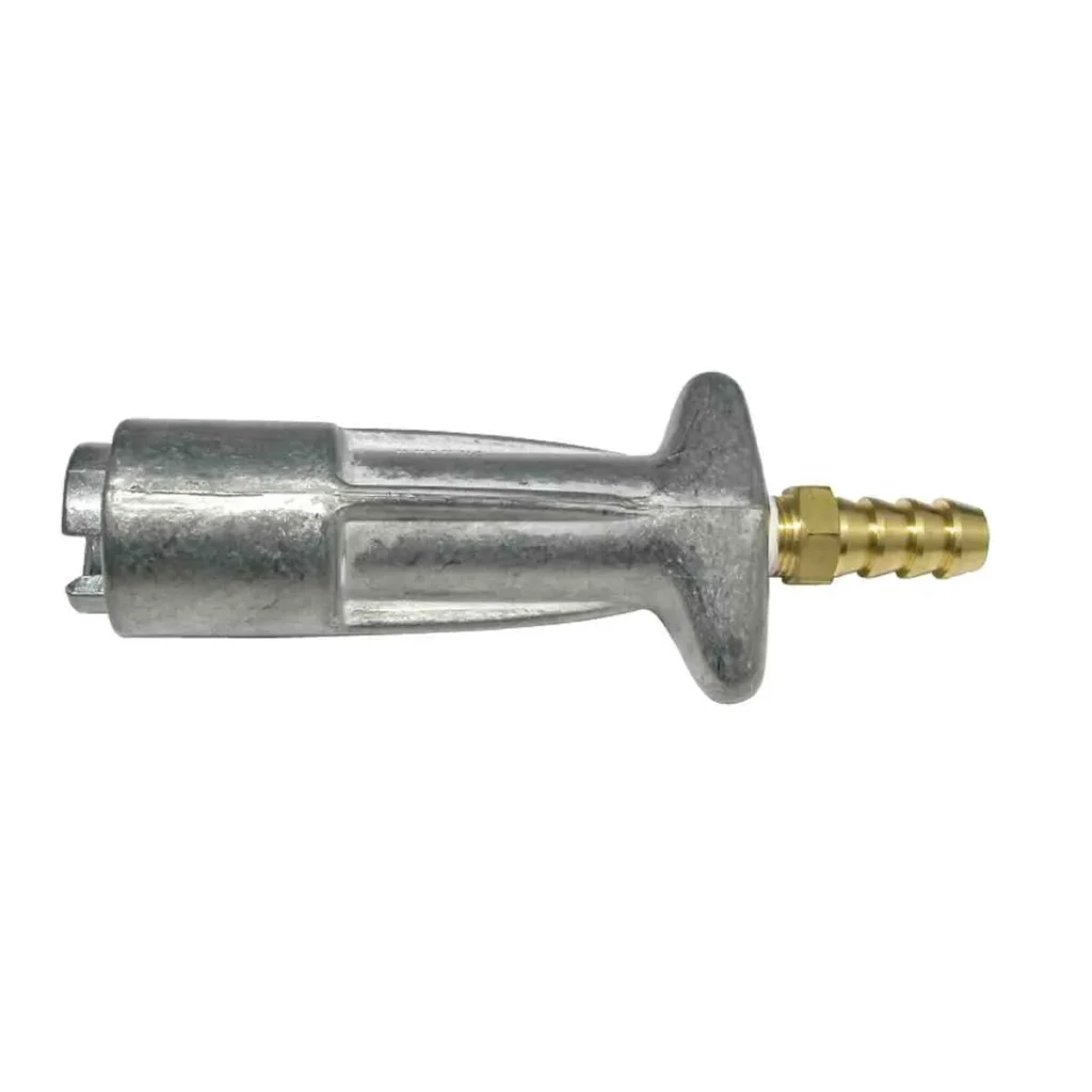 BLA Fuel Line Fitting - Suits: Mercury®/Mariner®, bayonet style