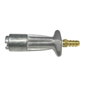 BLA Fuel Line Fitting - Suits: Mercury®/Mariner®, bayonet style