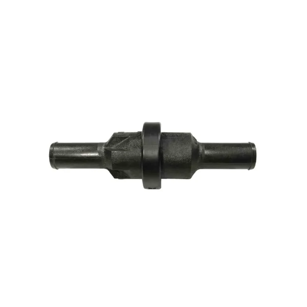 Fuel Vent Line Surge Protector