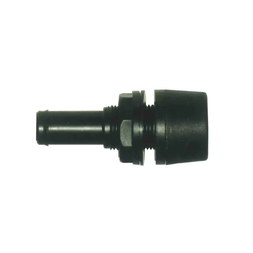 Fuel Tank Breathers - Polypropylene