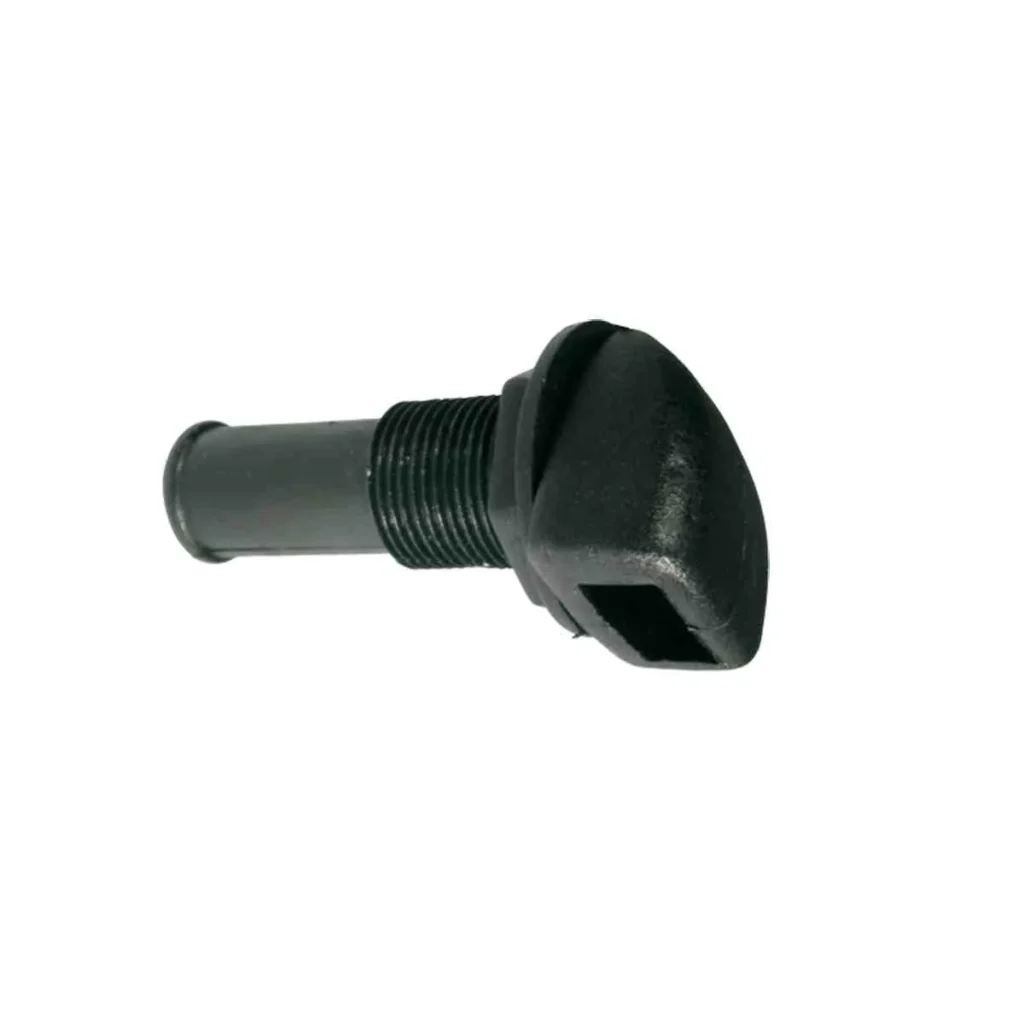 Fuel Tank Breather - Nylon