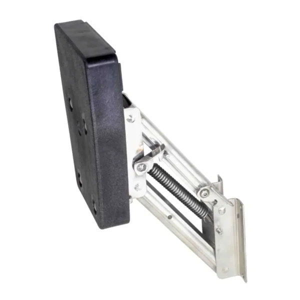 Marine Town® Outboard Motor Bracket - Stainless Steel