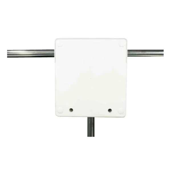 Outboard Bracket - Rail Mount