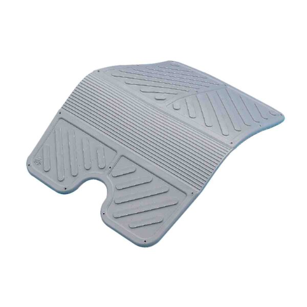 Transom Outboard Protection Pad