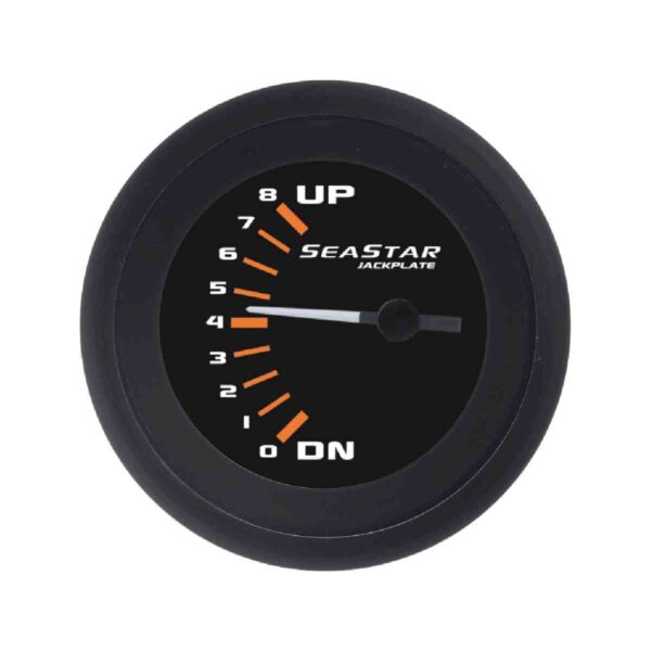 Dometic SeaStar Jackplate Gauge & Harness Kit