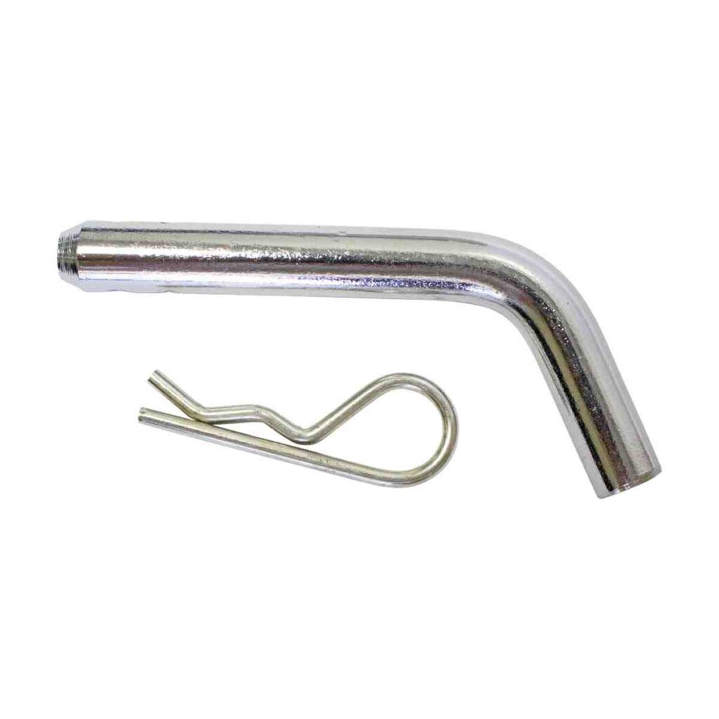 Hitch Pin Lock