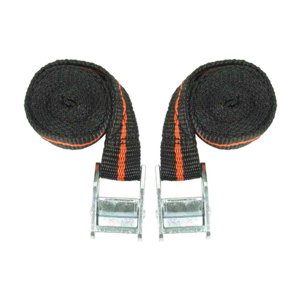 Tie Down Straps