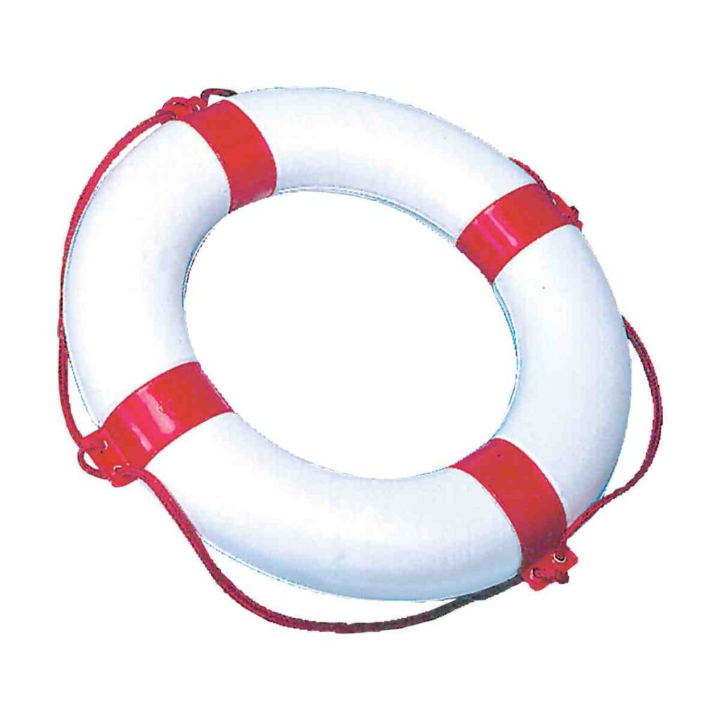 Life Ring - Economy
