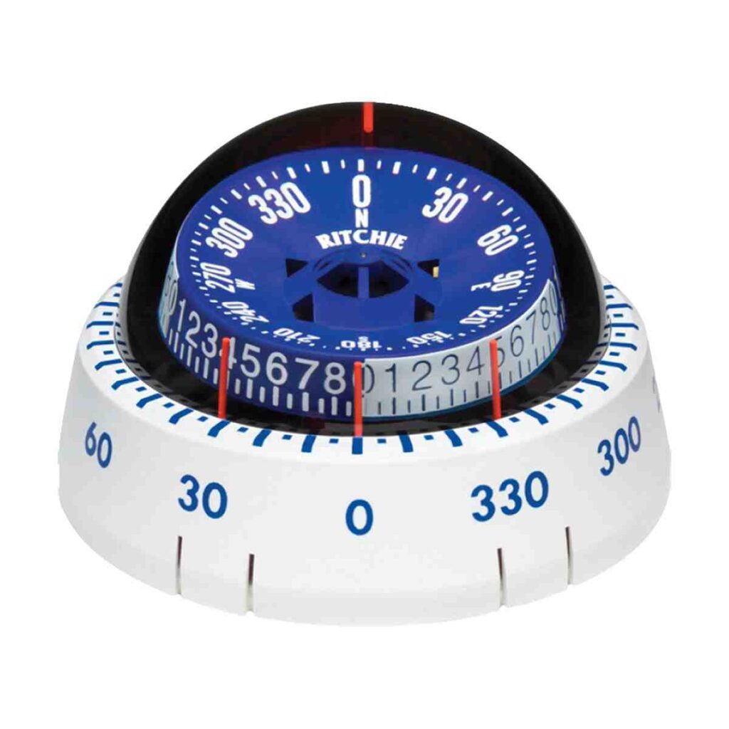 Ritchie Compass X-Port Tactician