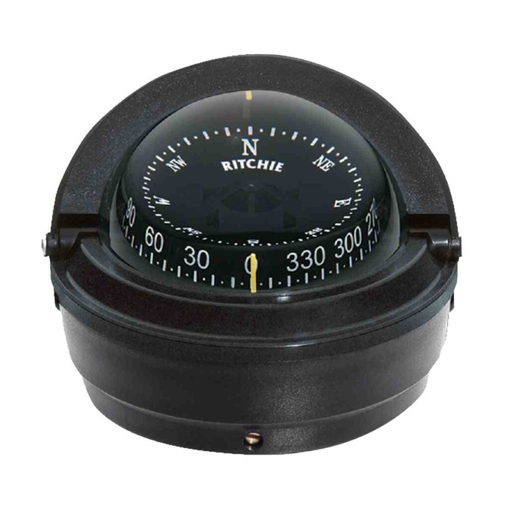 Ritchie Compass - Voyager Surface Mount