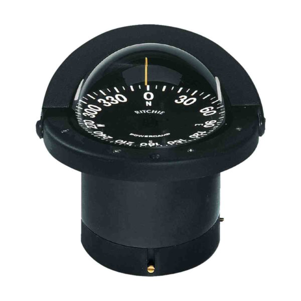 Ritchie Compass - PowerDamp Navigator Flush Mount