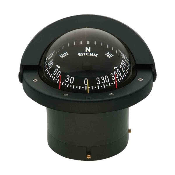 Ritchie Compass - CombiDamp Navigator Flush Mount