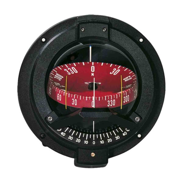 Ritchie Compass - Navigator Bulkhead Mount
