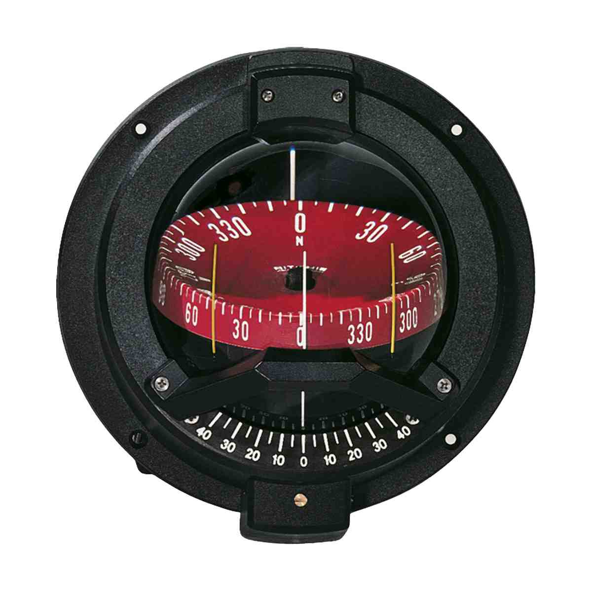 Ritchie Compass - Navigator Bulkhead Mount
