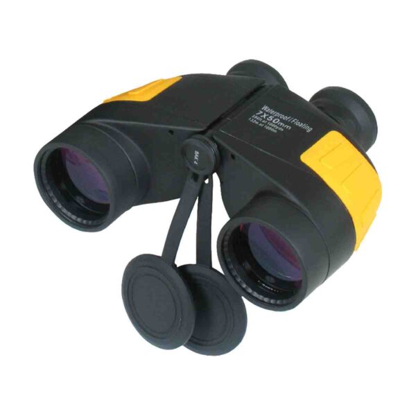 Waterproof Binoculars - 7 x 50