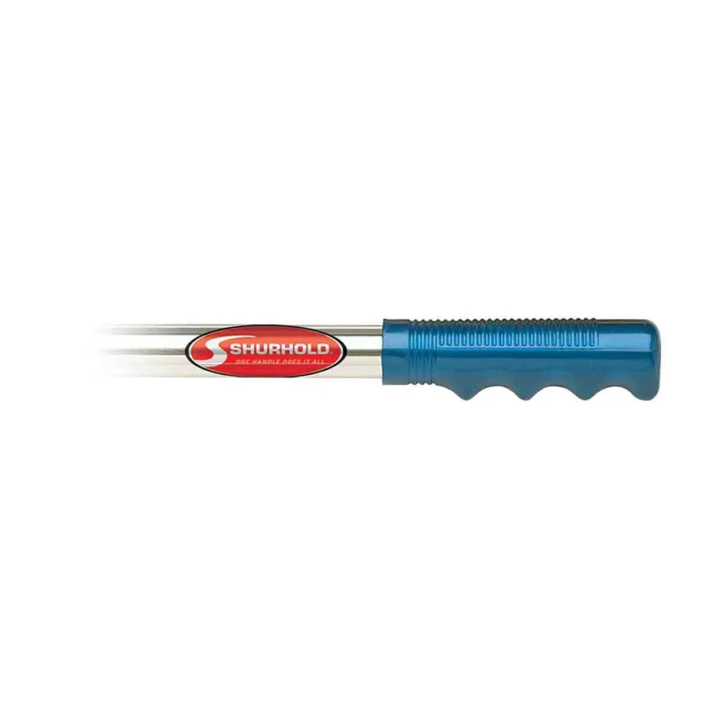Shurhold Fixed Handle - Finger Grip 760mm