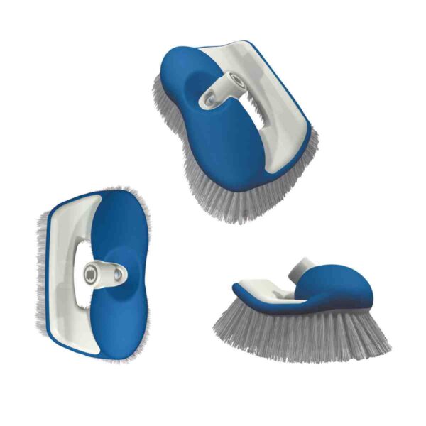 Shurhold Hammerhead Brush